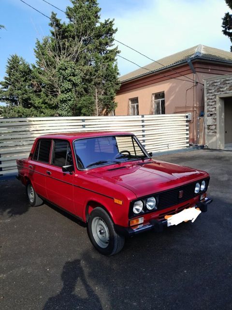 Lada (VAZ) 2106, 1.6 L, 2004 il, 100 000 km — Bakı