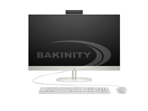 Monoblok HP All-in-One 27-cr0046ci (B08WDEA) — 1 519.2 ₼ · Bakı · Monobloklar Monoblok HP All-in-One 27-cr0046ci (B08WDEA) — Bakı