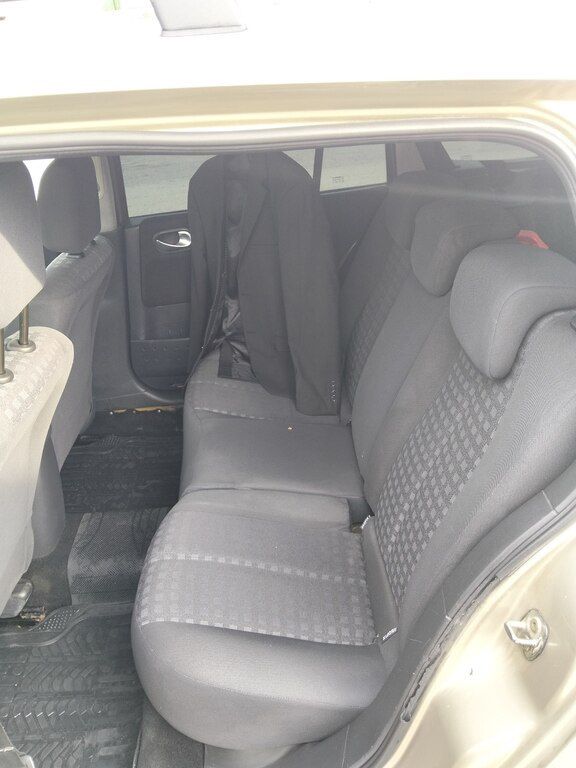 Renault Megane, 1.5 L, 2005 il, 298 334 km — Avtomobillər, Bakı (5)