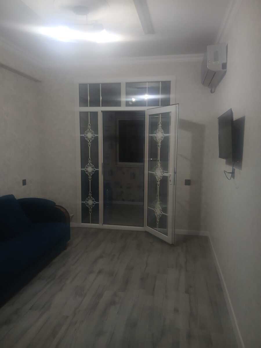 İcarəyə verilir 3 otaqlı yeni tikili 75 m² — Mənzil, Xırdalan (11)