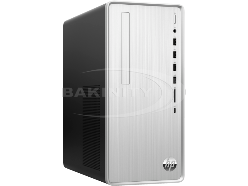 Kompüter HP Pavilion Desktop TP01-5015ci (B85P9EA) — Sistem blokları, Bakı (3)