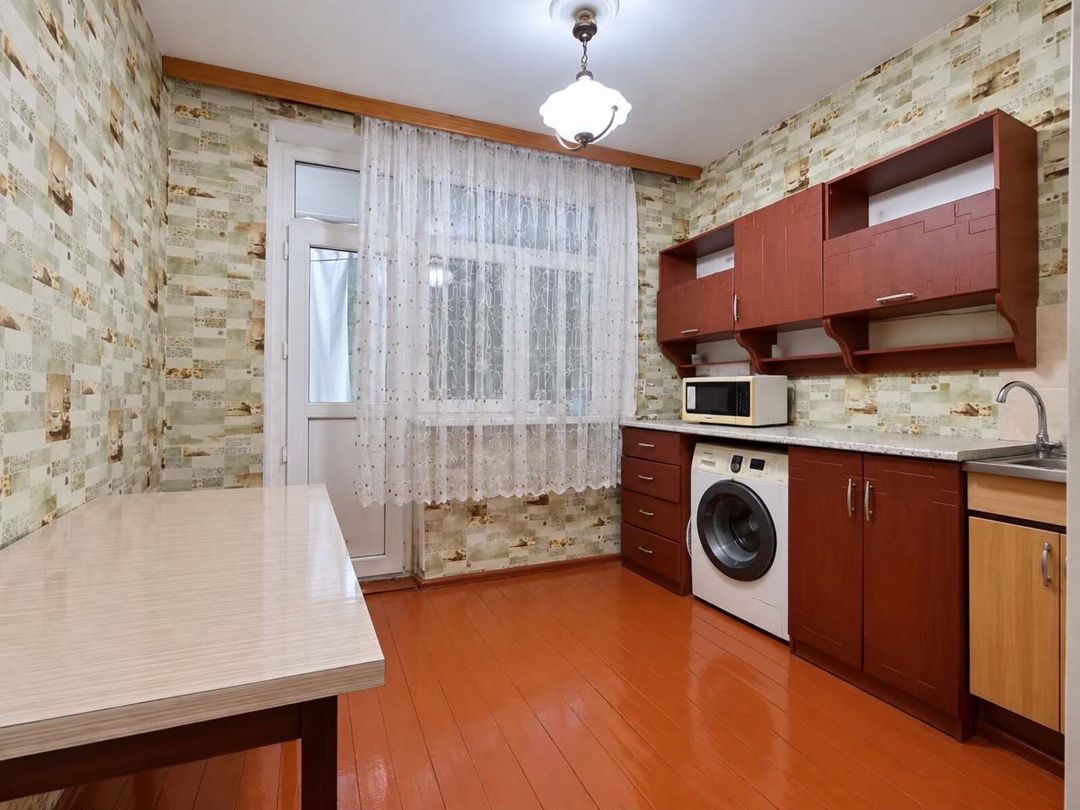 Satılır 2 otaqlı köhnə tikili 52.1 m² — Mənzil, Sumqayıt (5)