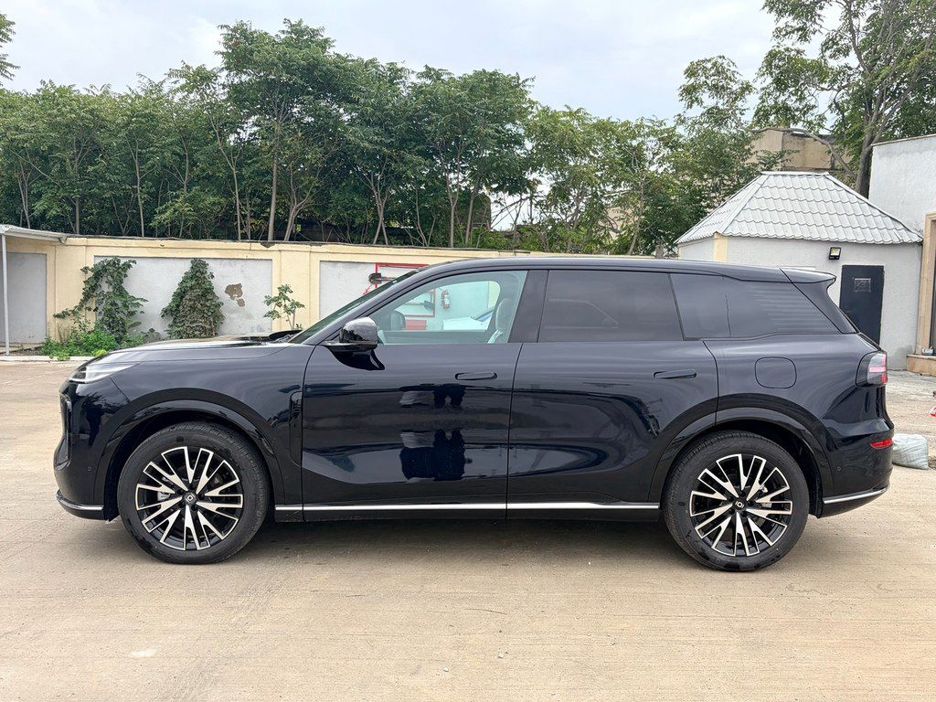 Changan Qiyuan Q07, 1.5 L, 31.7 kWh, 2026 il, yeni — Avtomobillər, Bakı (9)