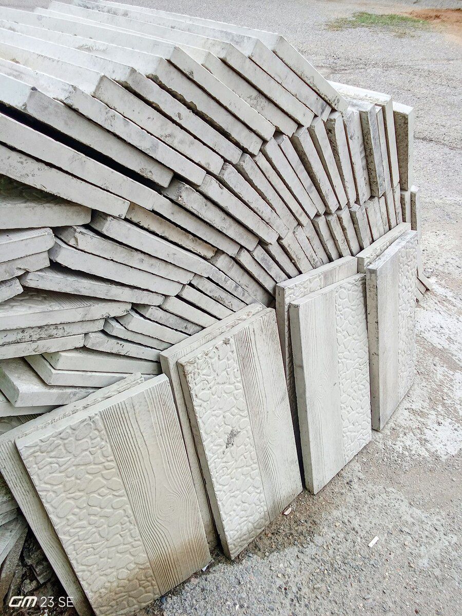 Ağlay daşları 40x60 — Təmir və inşaat, Bakı (6)
