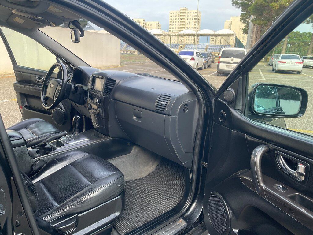 Kia Sorento, 2.5 L, 2006 il, 312 123 km — Avtomobillər, Sumqayıt (3)