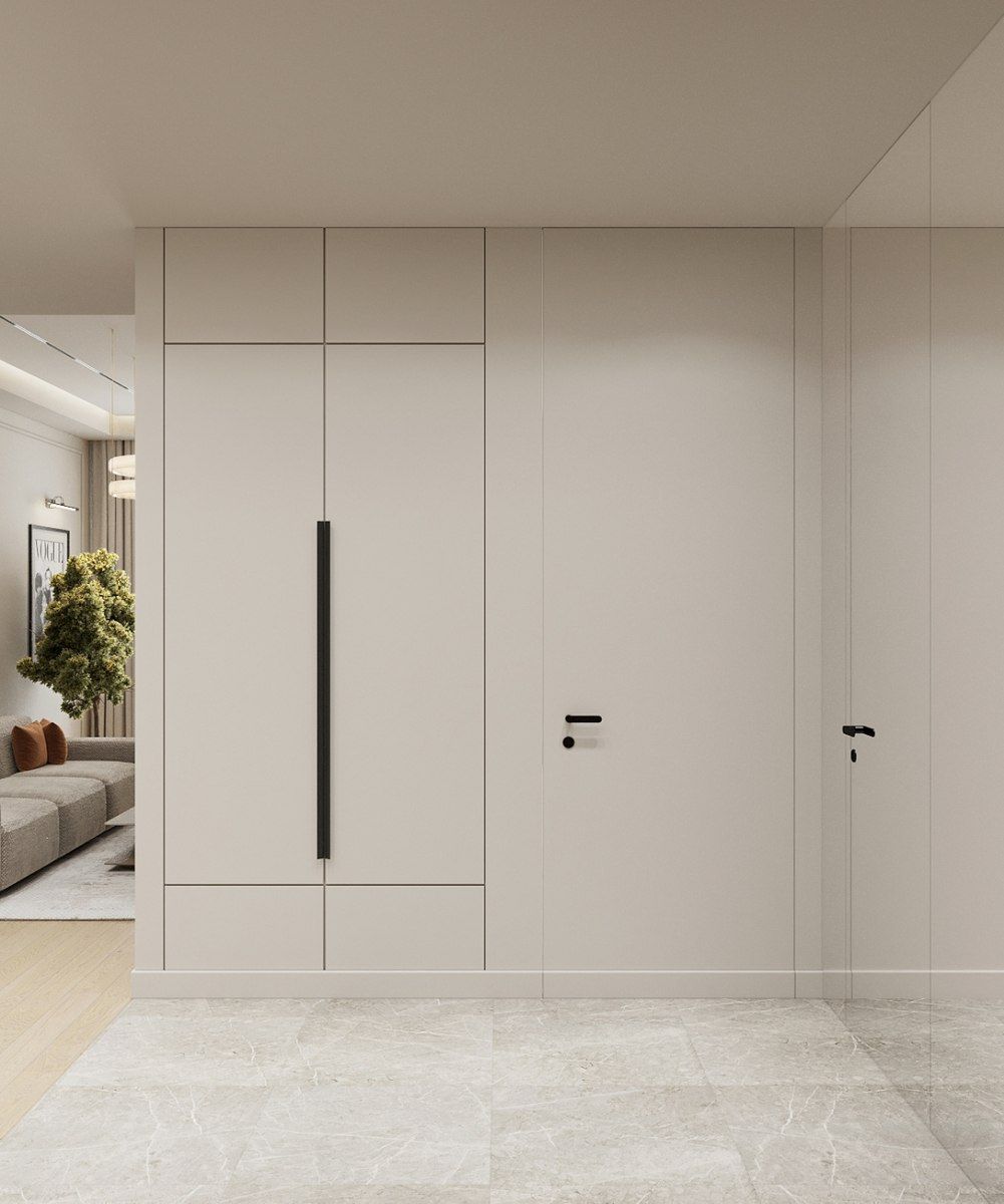 Satılır 2 otaqlı yeni tikili 75 m² — Mənzil, Bakı (8)