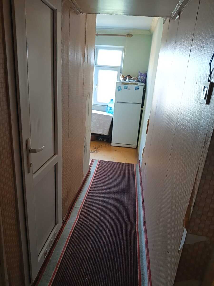 1-otaqlı mənzil kirayə verilir, Neftçilər m., 40 m² — Mənzil, Bakı (10)