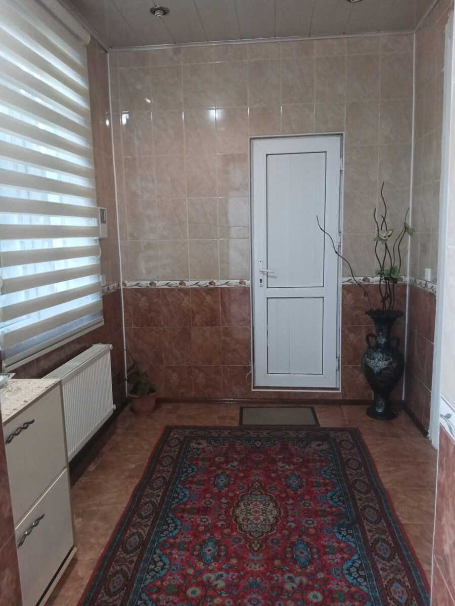 Satılır 4 otaqlı həyət evi/bağ evi 130 m² — Ev, villa, Bakı (8)