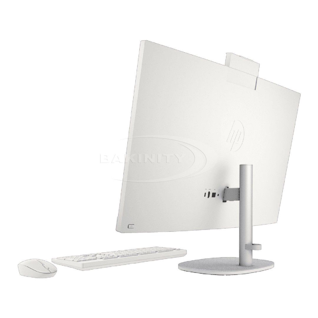 Monoblok HP All-in-One 27-cr1020ci (B85P5EA) — Monobloklar, Bakı (4)
