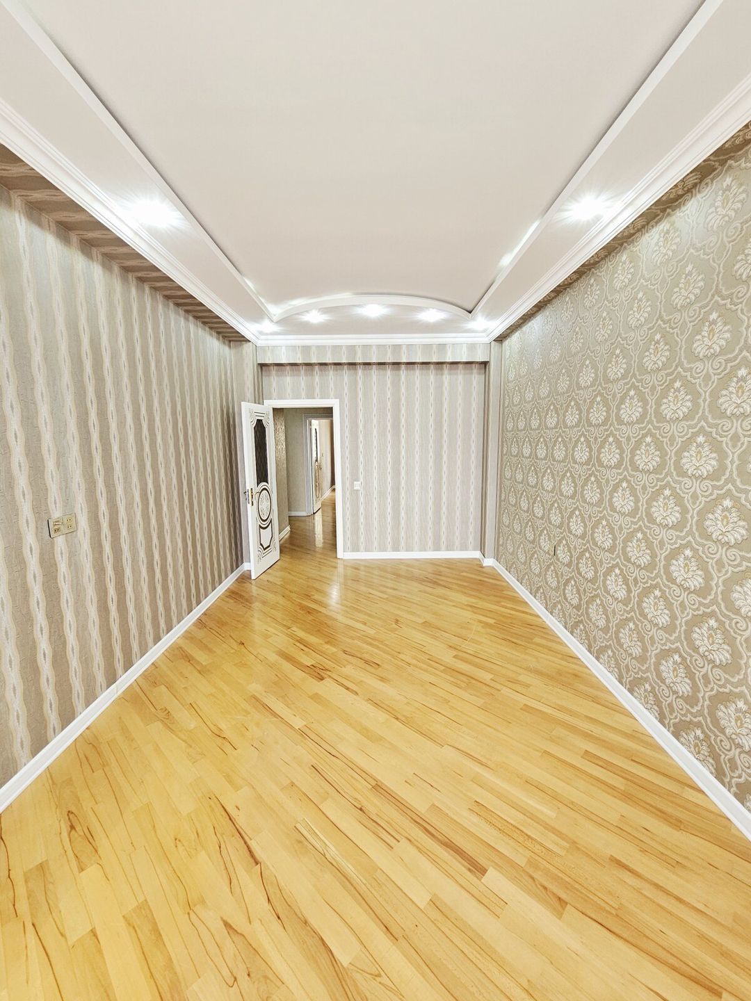 Satılır 3 otaqlı yeni tikili 74 m² — Mənzil, Bakı (5)