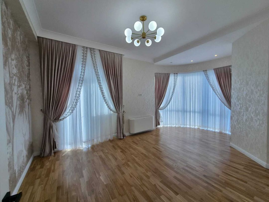 Satılır 3 otaqlı yeni tikili 153 m² — Mənzil, Bakı (6)