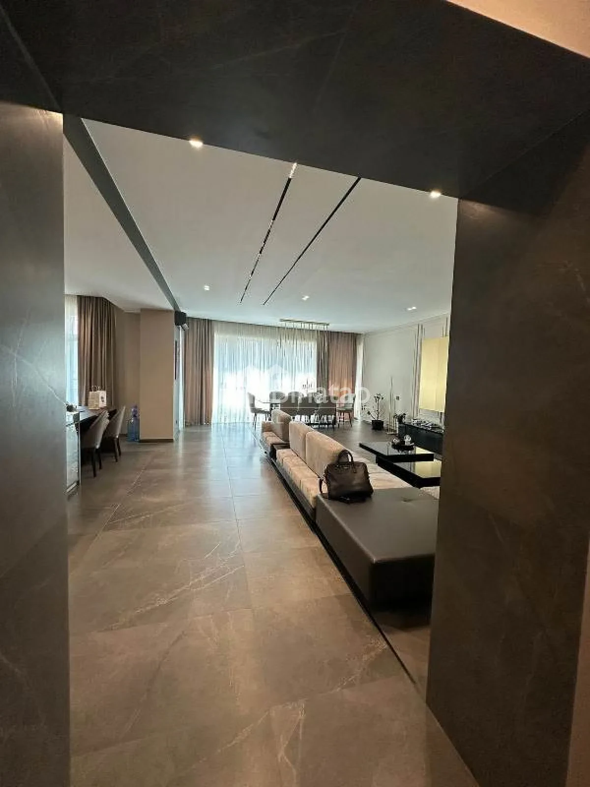 Satılır 3 otaqlı yeni tikili 200 m², Xətai metrosu, Xətai rayonu — Mənzil, Bakı (3)