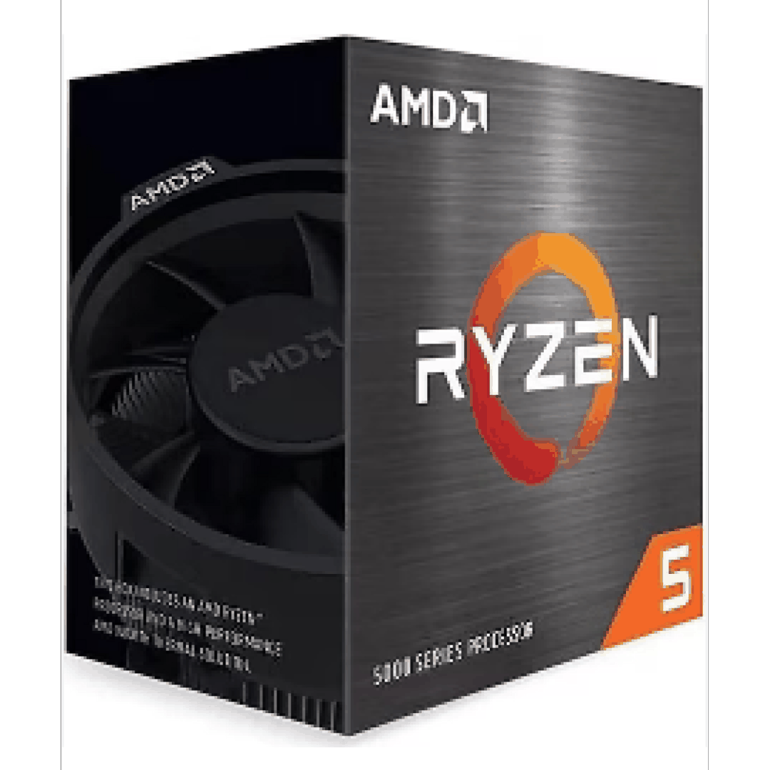 Prosessor AMD Ryzen 9 5950X AM4 (100-100000059WOF) BOX — Prosessor, Bakı