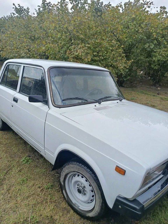 Lada (VAZ) 2107, 1.6 L, 2009 il, 36 000 km 36-BK-629 — Avtomobillər, Qəbələ (4)