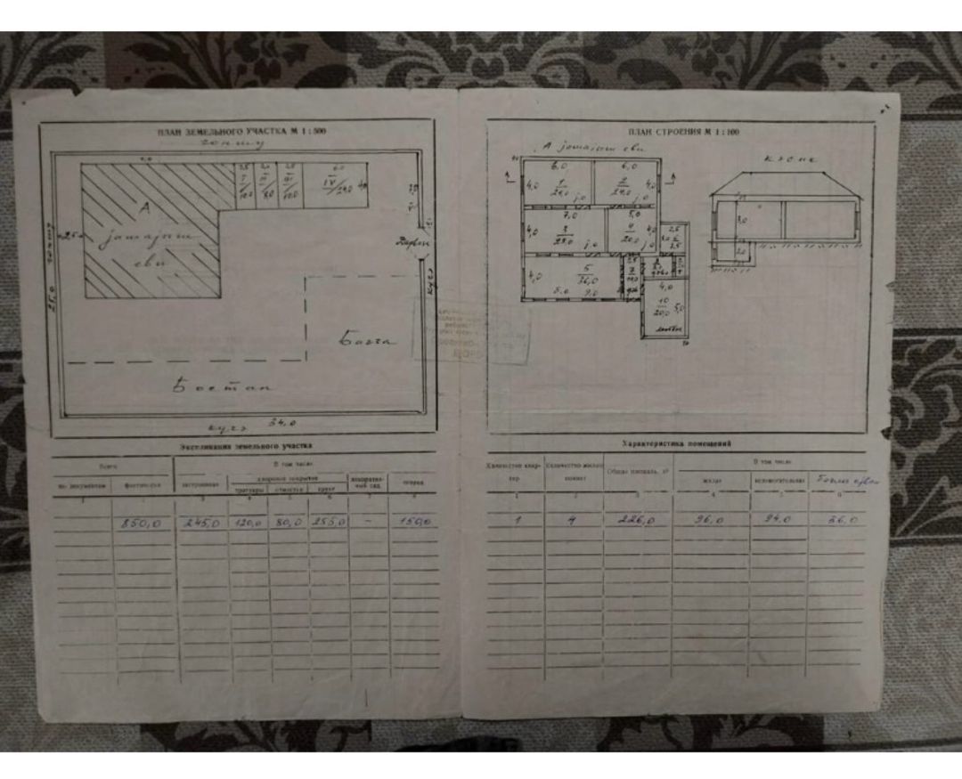 4 sot torpaq sahəsi, Lökbatan qəs — Torpaq, Bakı (11)