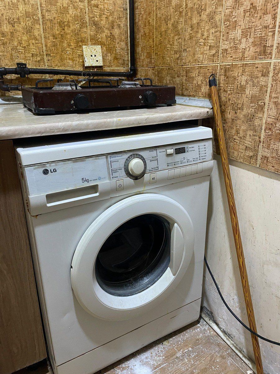 İcarəyə verilir 1 otaqlı köhnə tikili 50 m² — Mənzil, Bakı (6)