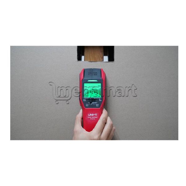 Divar detektoru Unı-t UT387C — Diaqnostika cihazları, Bakı (2)