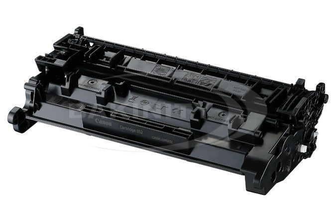 Kartric Canon 052 Black — İstehlak malları və aksesuarlar, Bakı (2)