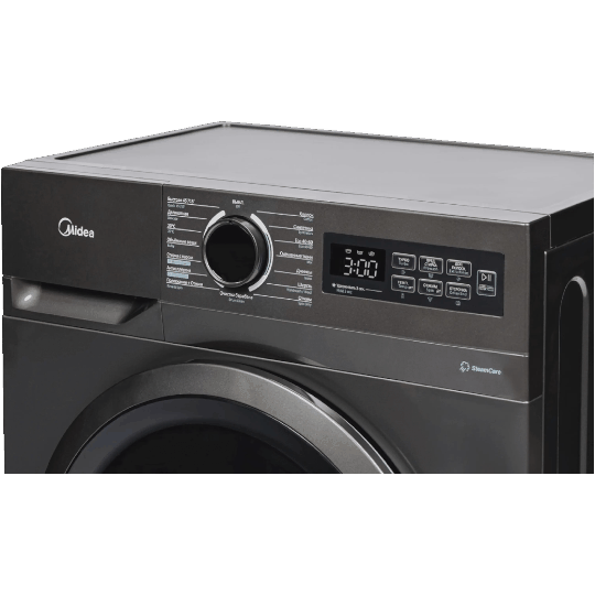 Paltaryuyan Midea MF01610US40/T — Çamaşır maşınları, Bakı (5)