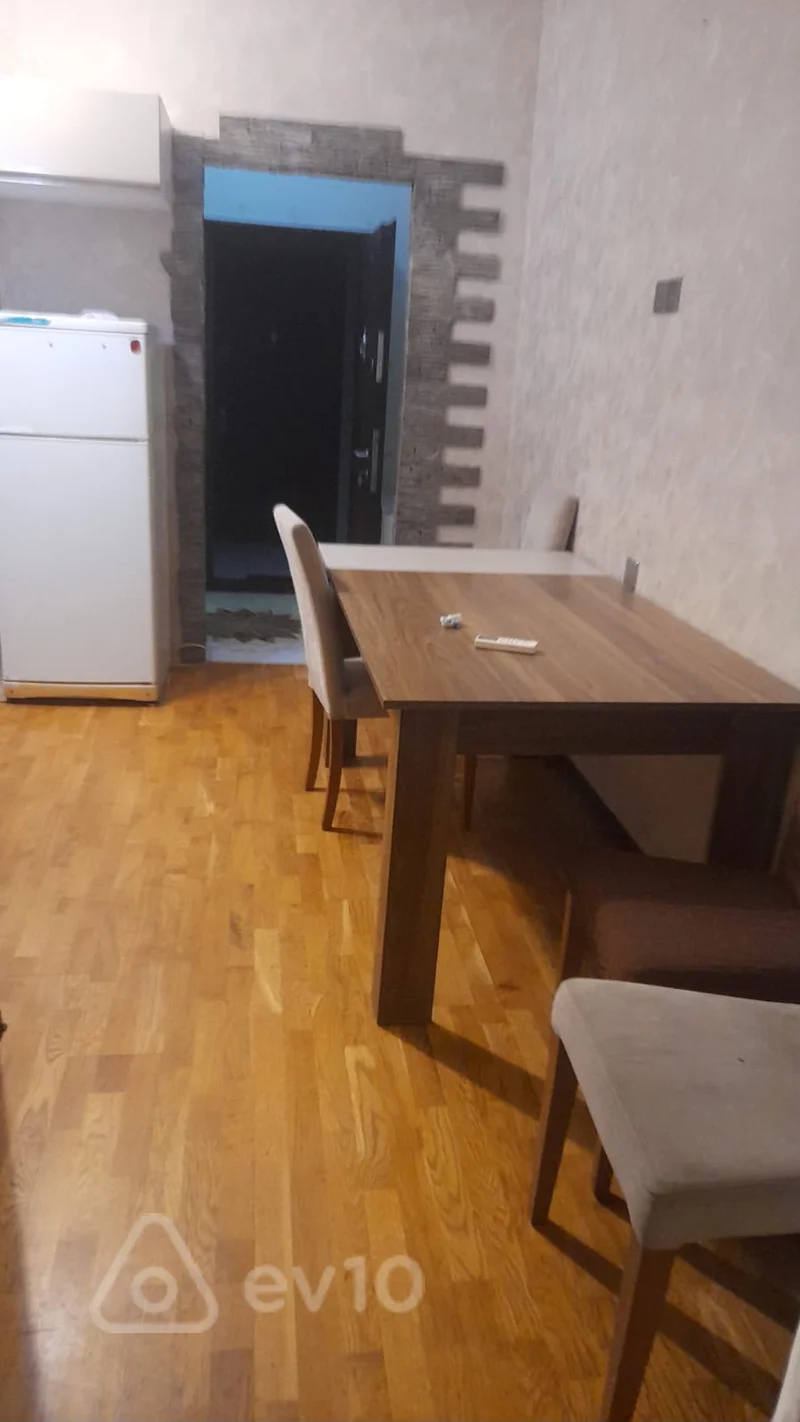 2 otaqlı mənzil, 38 m², abbas fetullayev — kirayə — Mənzil, Bakı (9)