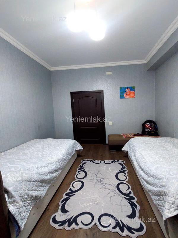 Satılır 3 otaqlı Bina evi menzil (Yeni tikili), 85 m², Yasamal rayonu — Mənzil, Bakı (8)