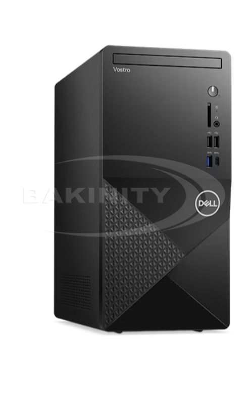 Kompüter Dell Vostro 3030 MT (N2016VDT3030MTEMEA01_UBU) — Sistem blokları, Bakı (2)