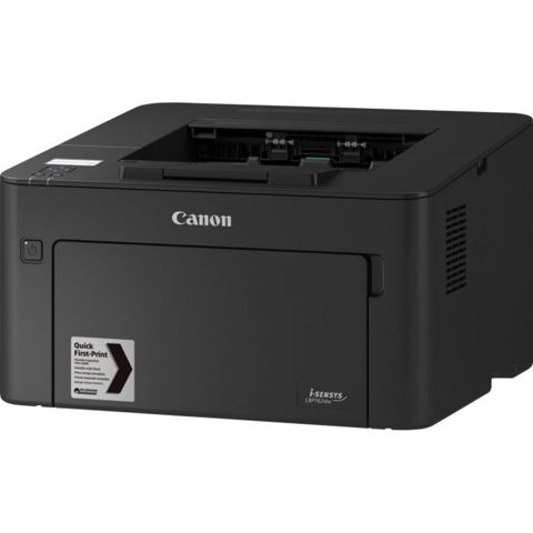 Printer ı-sensys LBP162DW eu sfp (2438C001-N) — Almal — Printerlər