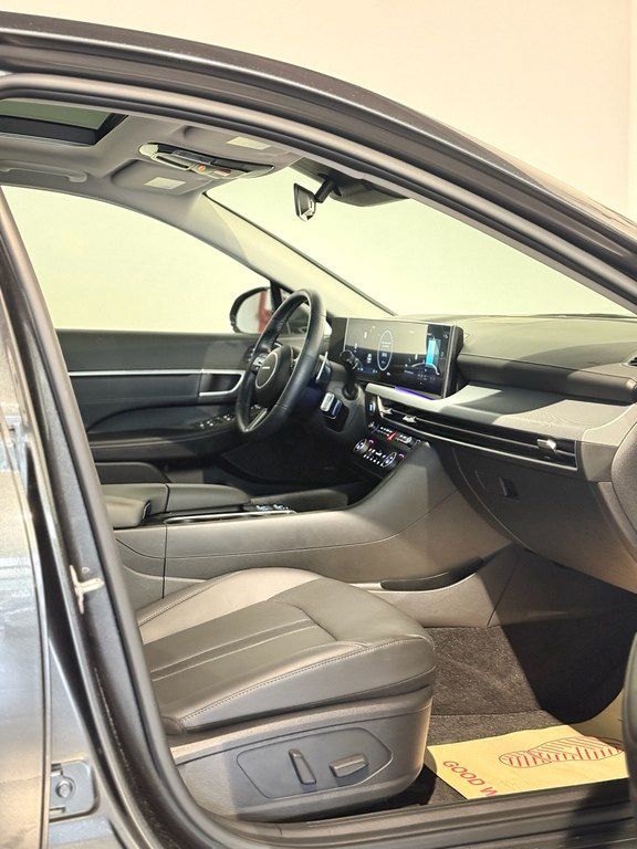 Hyundai Sonata, 2.0 L, 1.62 kWh, 2025 il, 9 200 km — Avtomobillər, Bakı (11)