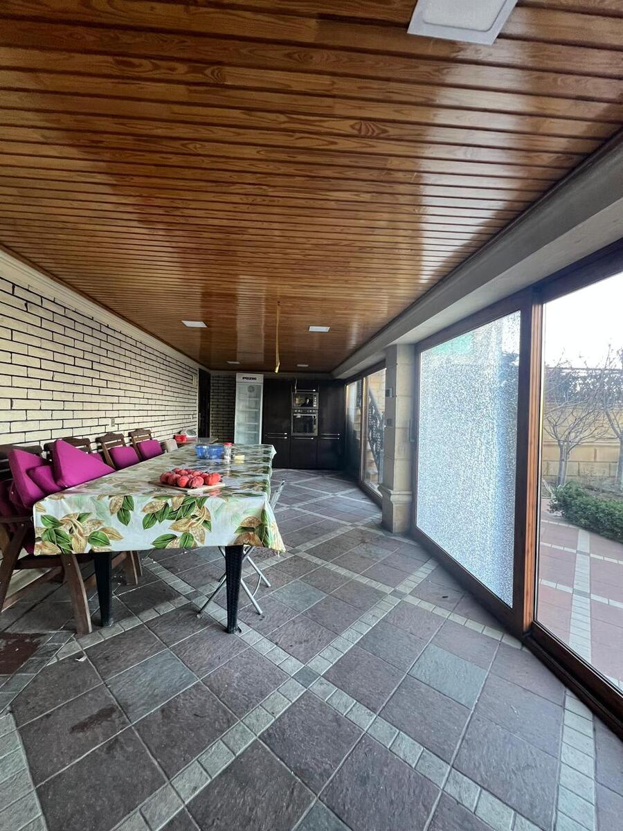 Satılır 7 otaqlı həyət evi/bağ evi 436.1 m² — Ev, villa, Bakı (7)