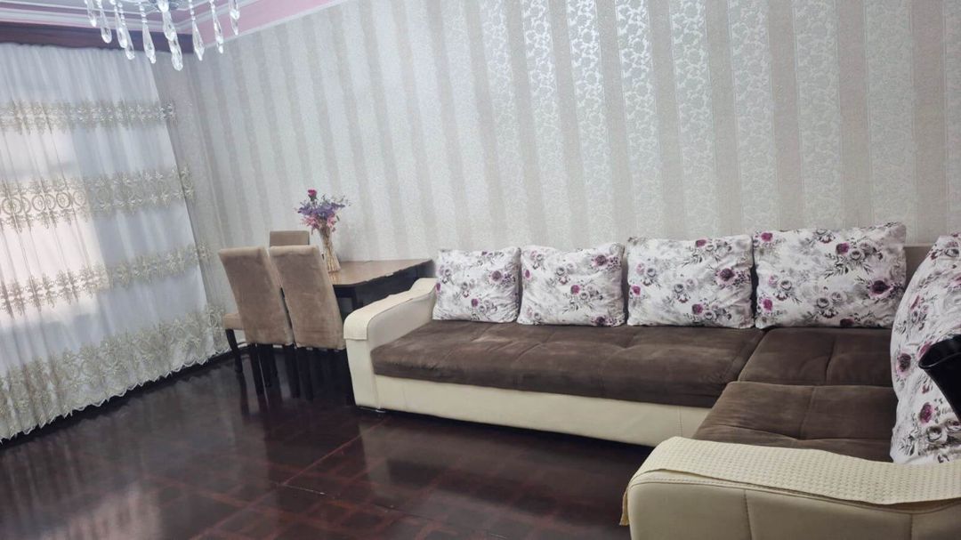 Satılır 3 otaqlı köhnə tikili 90 m² — Mənzil, Bakı (2)