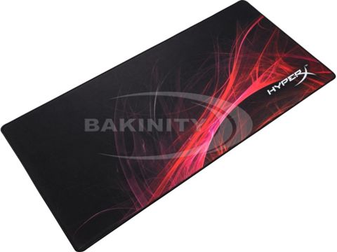 Siçan üçün altlıq HyperX Fury S Speed Gaming Mouse Pad XL (Hx-mpfs-s-xl) / 4P5Q8AA — Bakı