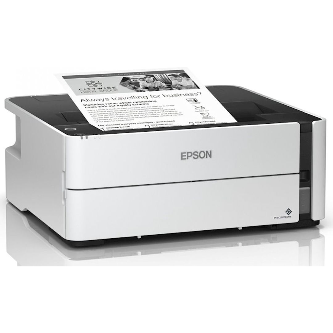 Printer Epson M1170 (C11CH44404) — Printerləri, Bakı (2)