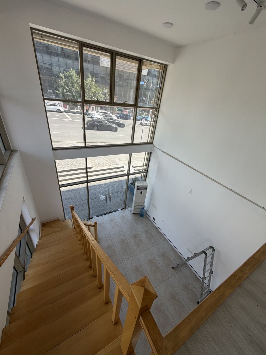 İcarəyə verilir obyekt 150 m² — Əmlak, Bakı (10)