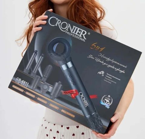 Fen Cronier Professional — 105 ₼ · Bakı · Gözəllik və səhiyyə Fen Cronier Professional — Bakı
