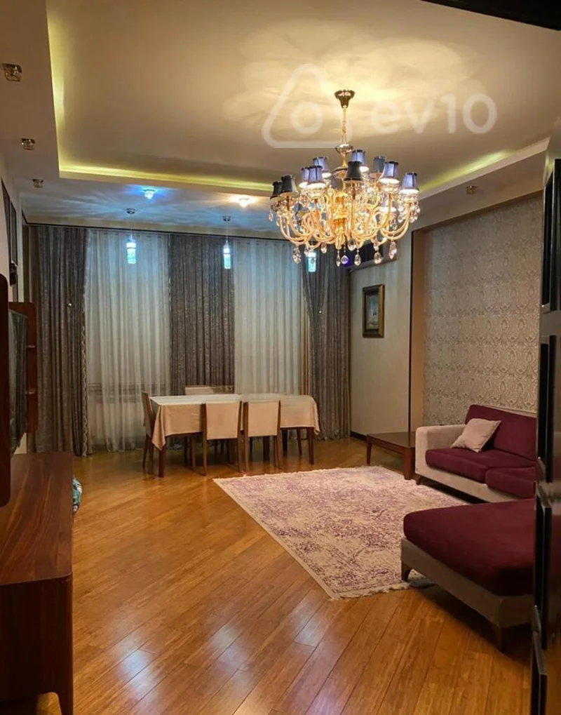 3 otaqlı mənzil, 155 m², Qələbə dairəsinin yaxınlığı — 360 000 ₼ · Bakı · Mənzil 3 otaqlı mənzil, 155 m², Qələbə dairəsinin yaxınlığı — Bakı