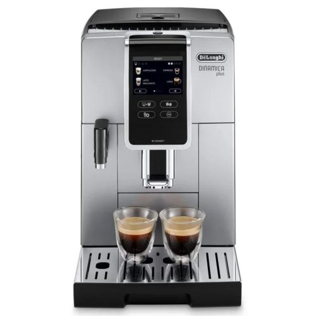 Qəhvə maşını Delonghi Ecam 370.85 Sb — Ev texnikası, Bakı (5)