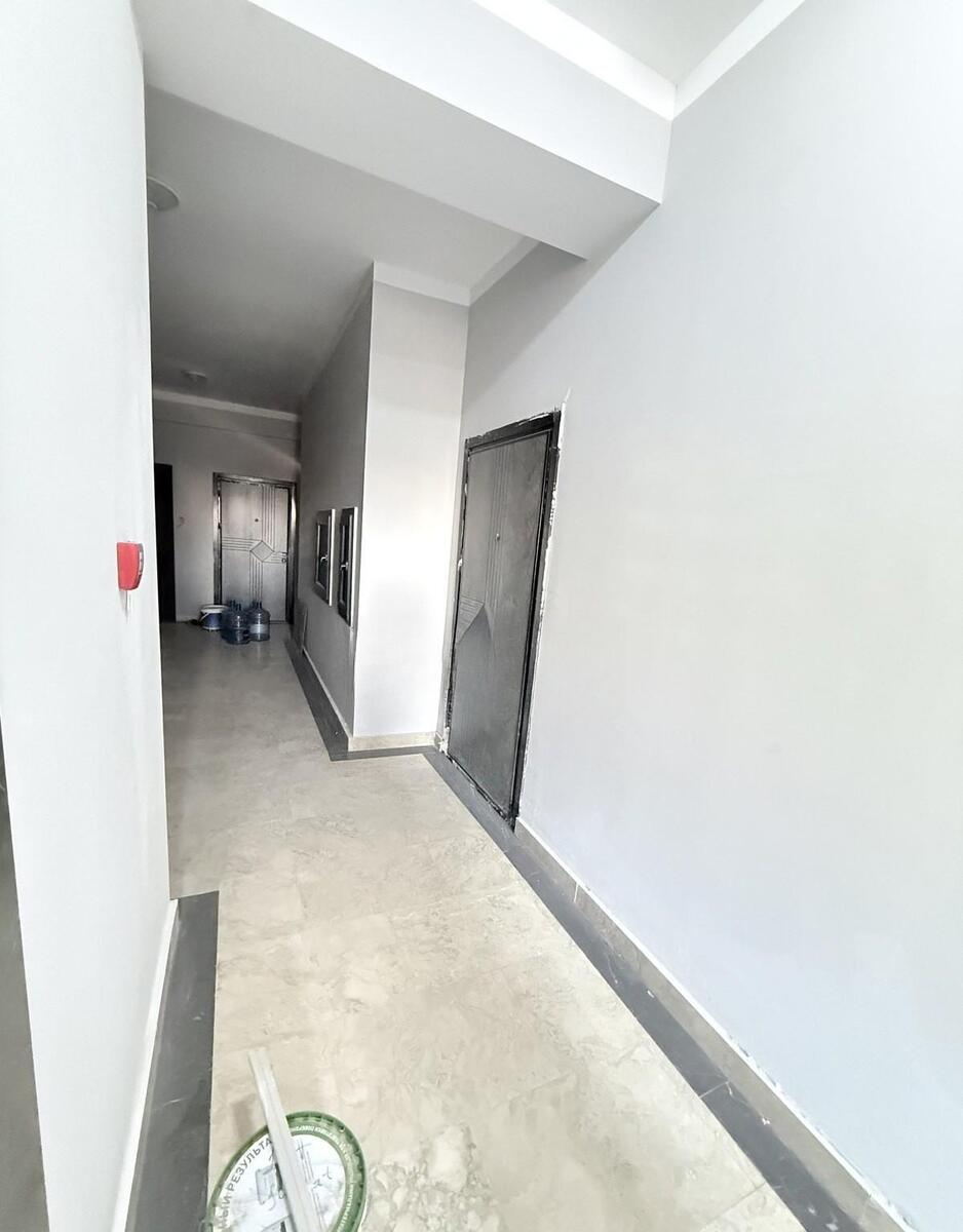 Satılır 2 otaqlı yeni tikili 65.2 m² — Mənzil, Bakı (9)