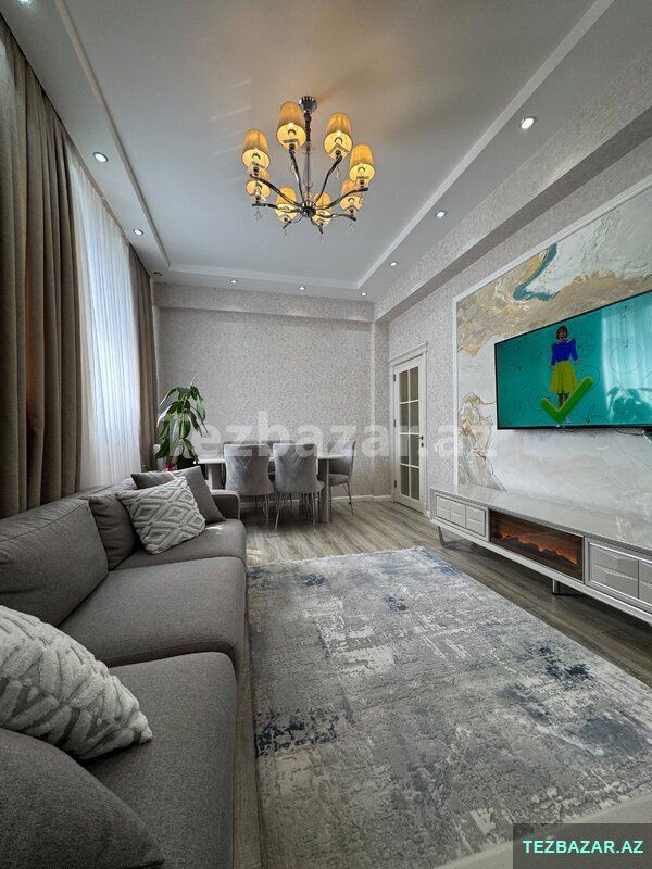 Yasamal qəsəbəsi — Ev, villa, Bakı