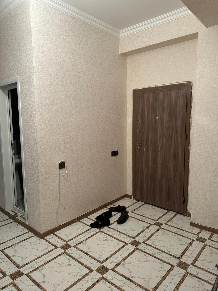 3-otaqlı yeni tikili, Masazır qəs., 72 m² — Mənzil, Bakı (6)