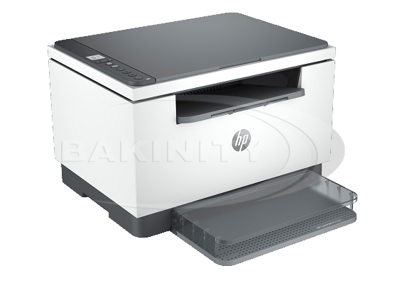 Printer HP LaserJet MFP M236d Printer (9YF94A) — Printerləri, Bakı (5)