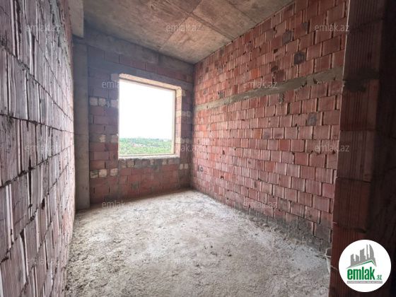 Satılır 4 otaqlı 127 m² yeni tikili Y.Ramana — Mənzil (6)