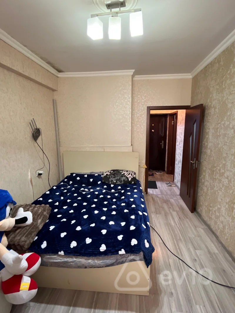 2 otaqlı mənzil, 36 m², Bakı sumqayı yolu, Xırdalan — Mənzil, Xırdalan (6)