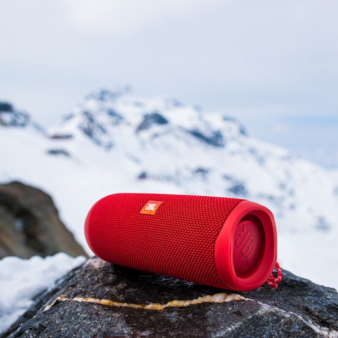 Portativ dinamik JBL Flip 5 Teal JBLFLIP5TEAL-N — Dinamiklər və akustik sistemlər, Bakı (2)