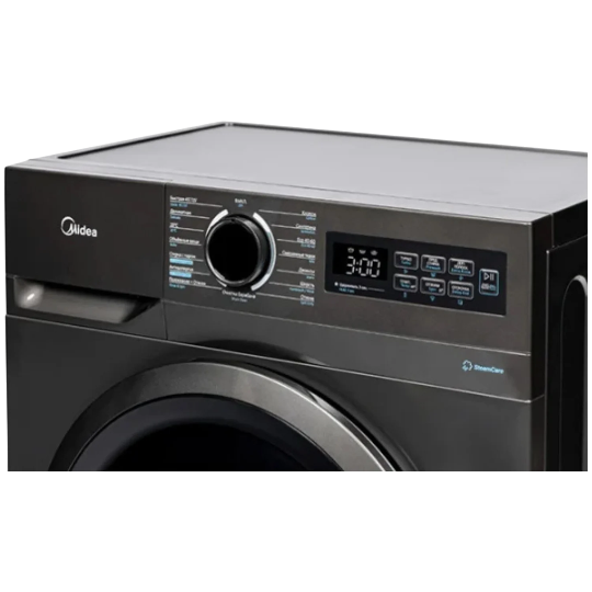 Paltaryuyan Midea MF01814BS47/T — Çamaşır maşınları, Bakı (4)