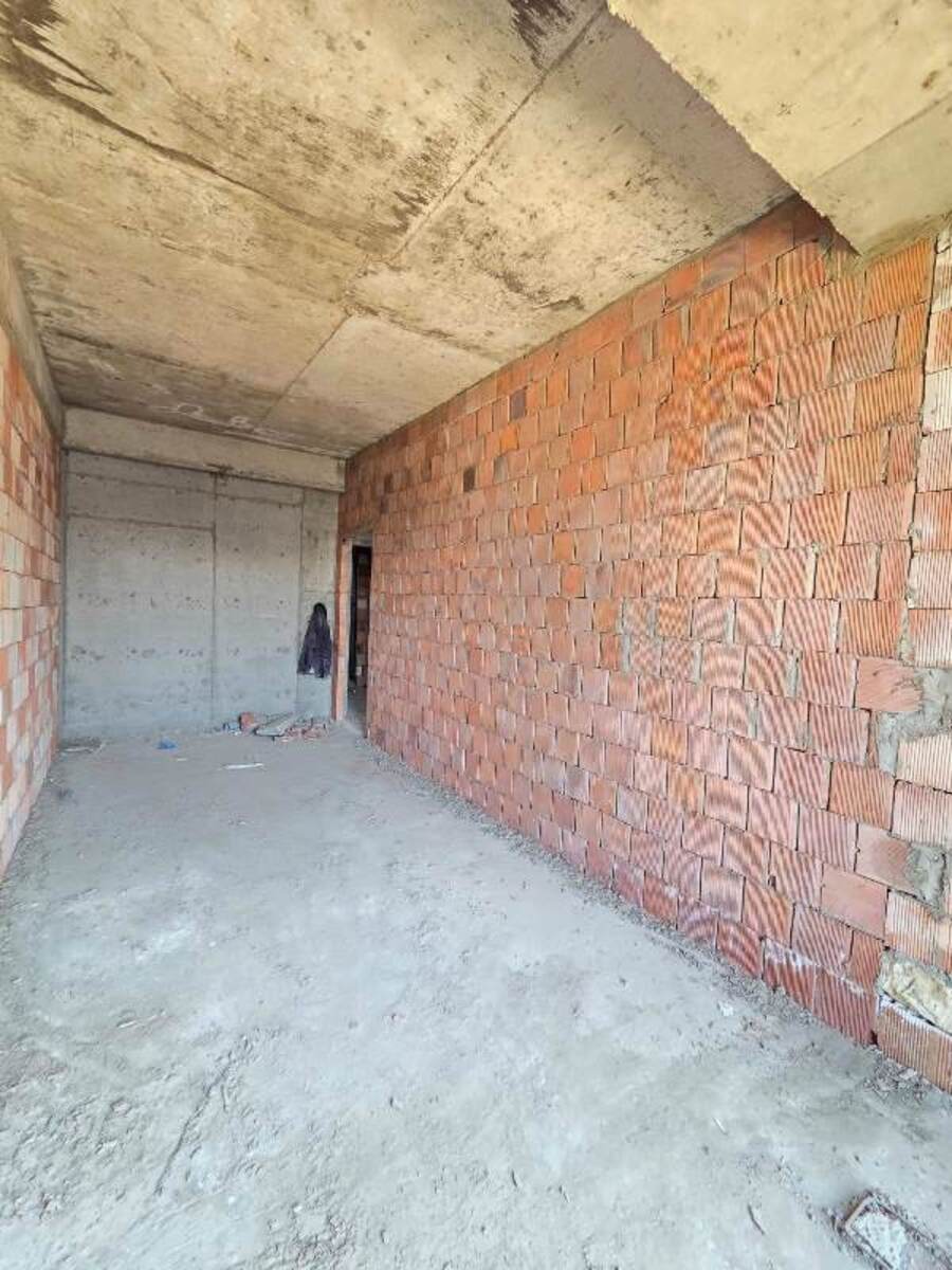 Satılır 1 otaqlı yeni tikili 50 m² — Mənzil, Bakı (4)