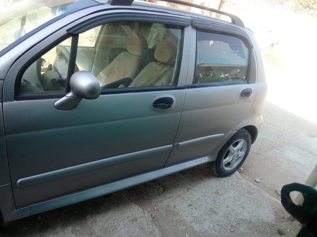 Chery Sweet (QQ), 1.1 L, 2011 il, 272 000 km — Avtomobillər, Bakı (3)