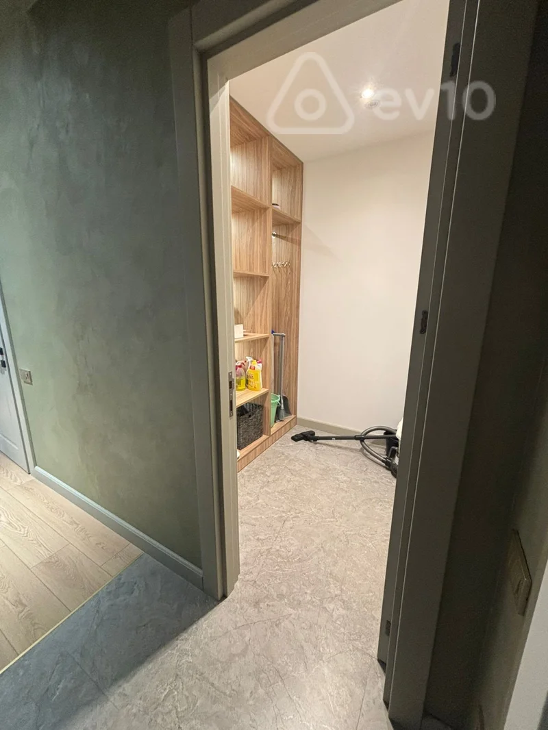 3 otaqlı mənzil, 110 m², Nərimanov — kirayə — Mənzil, Bakı (12)