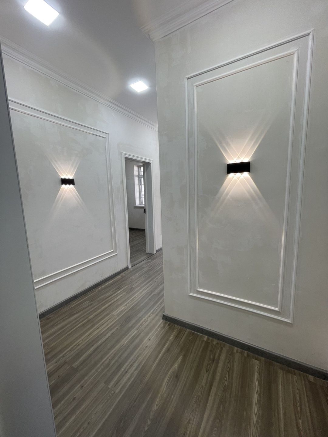 Satılır 3 otaqlı həyət evi/bağ evi 80 m² — Ev, villa, Bakı (11)