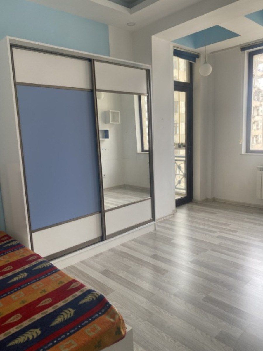 Satılır 3 otaqlı yeni tikili 130 m² — Mənzil, Bakı (7)