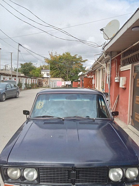 Lada (VAZ) 2103, 1.5 L, 1978 il, 456 287 km — Avtomobillər, Xaçmaz (10)